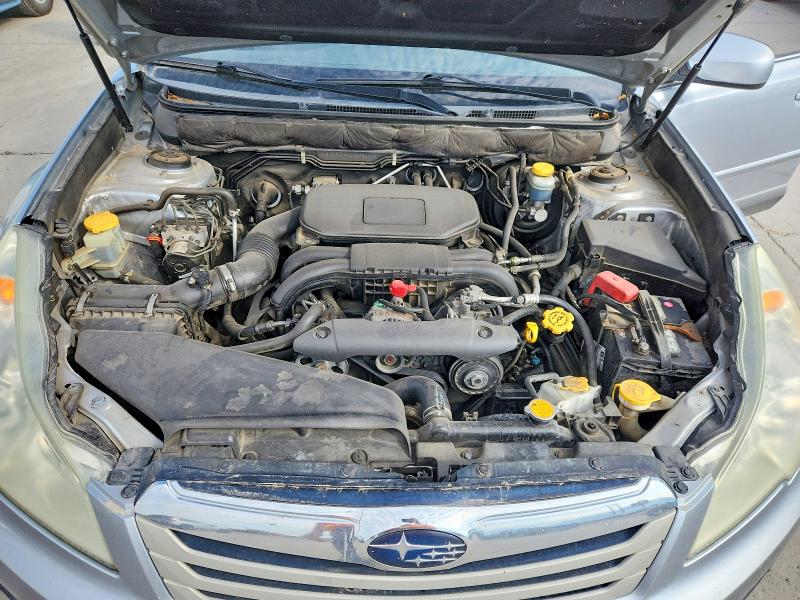 Aukcja sprzedaży 2012 Subaru Outback, vin: 4S4BRCKC7C3258411, numer aukcji: 64114676