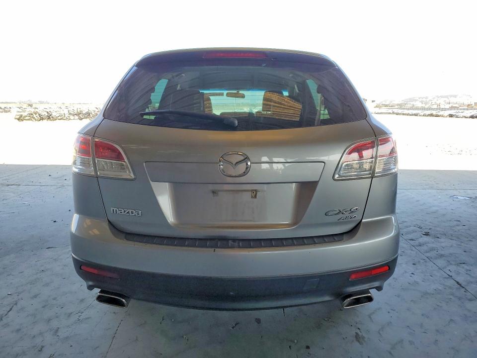 Продаж на аукціоні авто 2009 Mazda Cx-9, vin: JM3TB38V390176134, номер лоту: 64805306