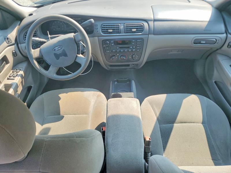 Auction sale of the 2007 Ford Taurus, vin: 1FAFP53U77A142292, lot number: 63417056