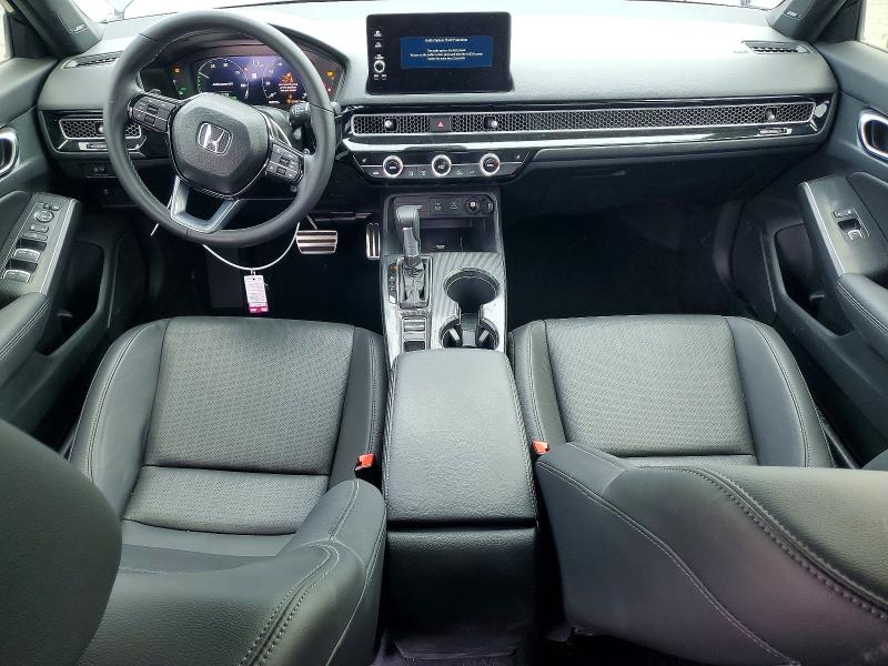 Продаж на аукціоні авто 2026 Honda Civic, vin: 19XFL4H90TE002418, номер лоту: 65191176
