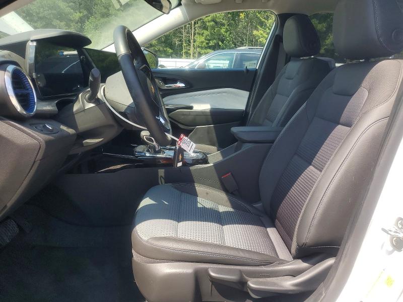 65865676 :رقم المزاد ، KL77LHEP9SC271969 vin ، 2025 Chevrolet Trax مزاد بيع