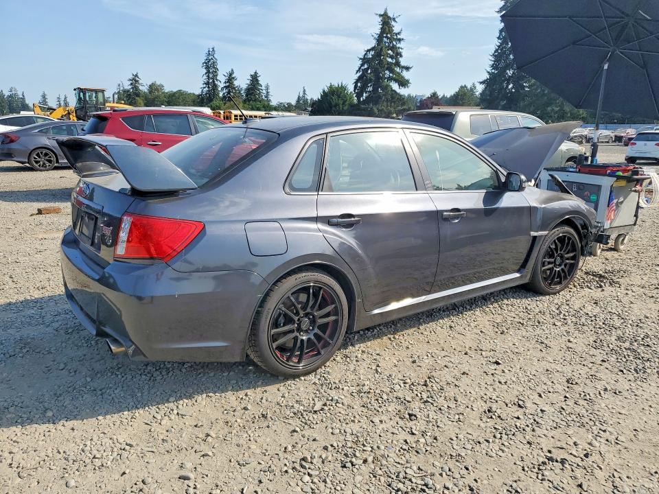 Aukcja sprzedaży 2013 Subaru Impreza, vin: JF1GV8J64DL018318, numer aukcji: 65855716