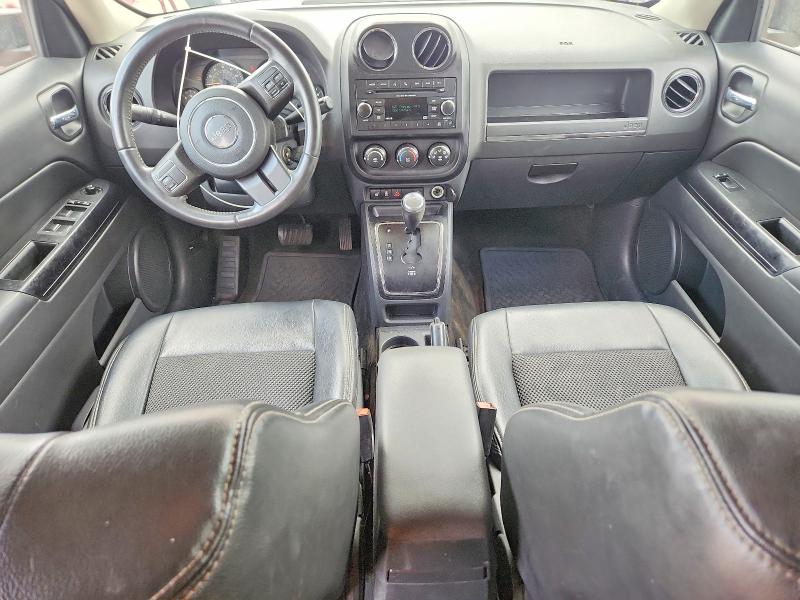 Продаж на аукціоні авто 2016 Jeep Patriot, vin: 1C4NJRBB9GD786812, номер лоту: 66077126