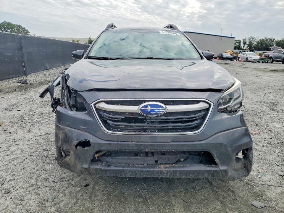 Aukcja sprzedaży 2021 Subaru Outback, vin: 4S4BTANC4M3149035, numer aukcji: 64613066
