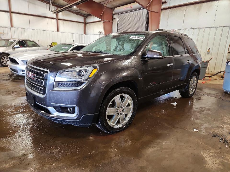 Продаж на аукціоні авто 2017 Gmc Acadia Limited, vin: 1GKKVSKD5HJ250768, номер лоту: 66438696