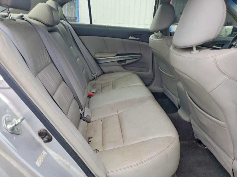 Aukcja sprzedaży 2008 Honda Accord, vin: 1HGCP36888A073518, numer aukcji: 63887506