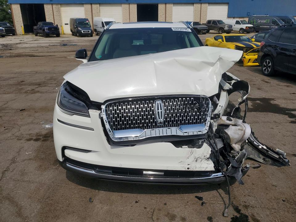 Aukcja sprzedaży 2023 Lincoln Aviator, vin: 5LM5J7XC0PGL32977, numer aukcji: 64259746