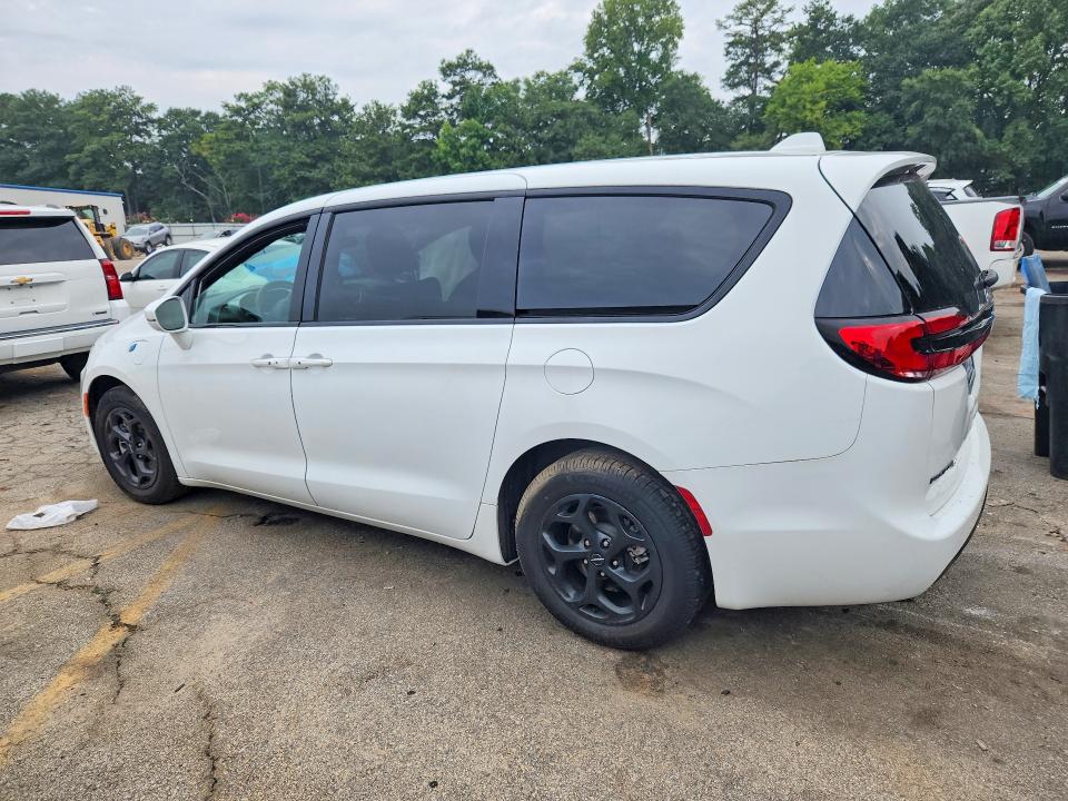 Aukcja sprzedaży 2022 Chrysler Pacifica, vin: 2C4RC1L73NR227659, numer aukcji: 63371476