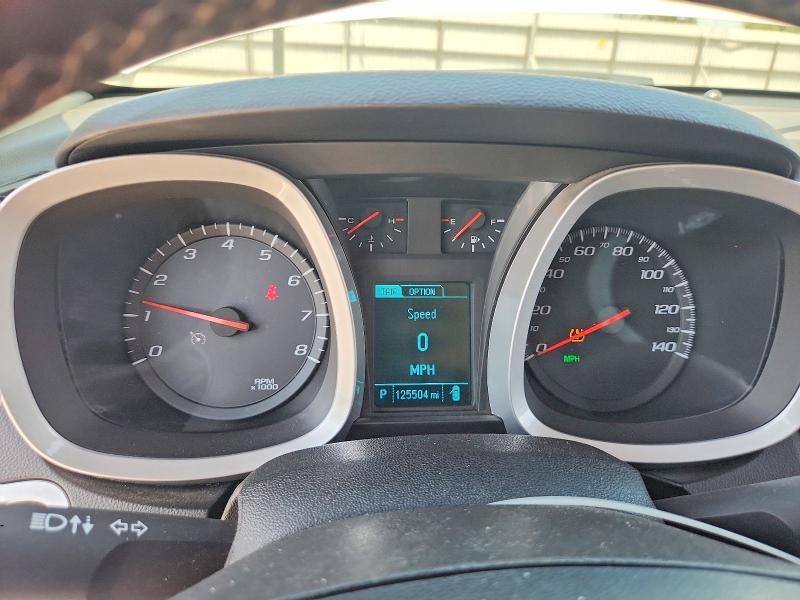Продажа на аукционе авто 2015 Chevrolet Equinox, vin: 1GNALBEK9FZ124359, номер лота: 64229986