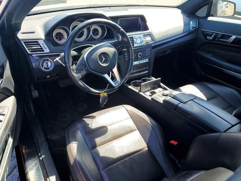 Aukcja sprzedaży 2016 Mercedes Benz E-class E400 Rwd, vin: WDDKJ6FBXGF322112, numer aukcji: 63657316