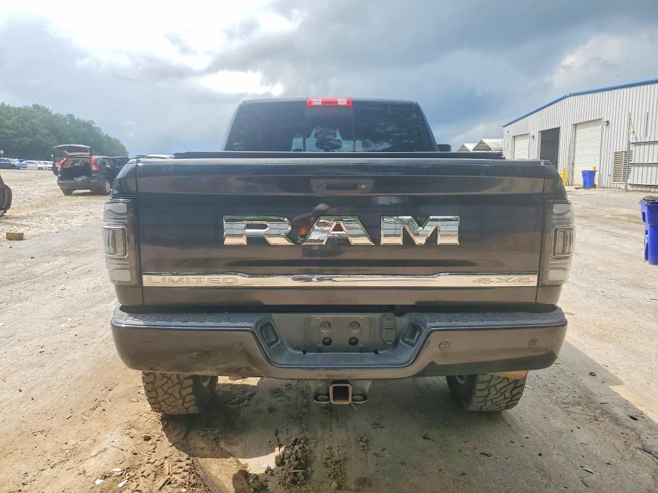 Aukcja sprzedaży 2017 Ram 2500, vin: 3C6UR5GL7HG509795, numer aukcji: 62606466
