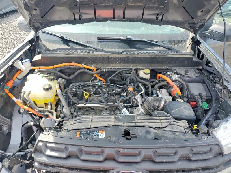 65491506 :رقم المزاد ، 3FTTW8E33NRA37919 vin ، 2022 Ford Maverick مزاد بيع