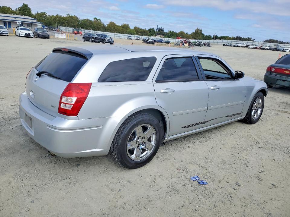 Aukcja sprzedaży 2005 Dodge Magnum, vin: 2D4FV48V55H123690, numer aukcji: 65172646