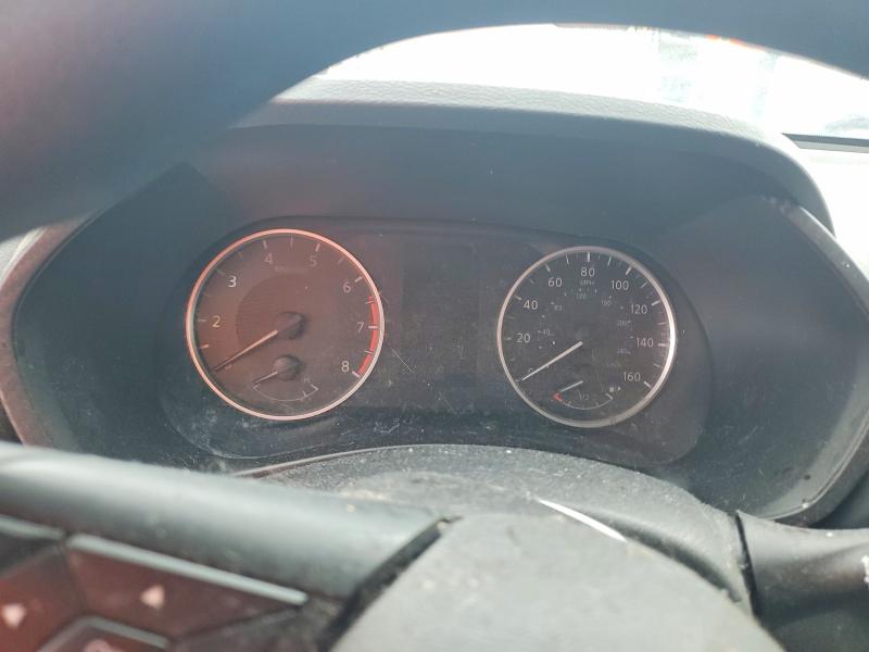 65629576 :رقم المزاد ، 3N1AB8BV3LY227721 vin ، 2020 Nissan Sentra مزاد بيع