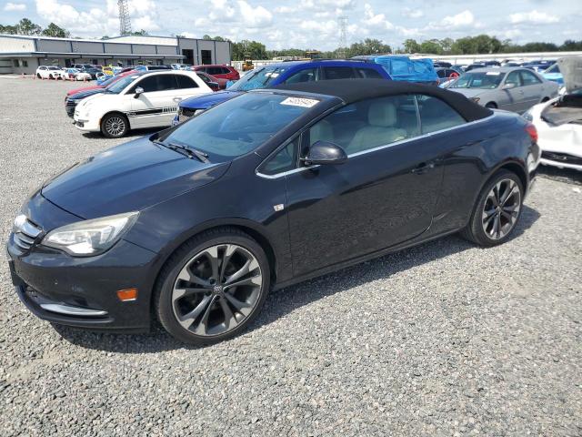 Aukcja sprzedaży 2016 Buick Cascada, vin: W04WT3N5XGG036703, numer aukcji: 64855946