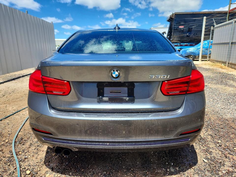 Aukcja sprzedaży 2017 Bmw 330, vin: WBA8B9G35HNU53480, numer aukcji: 65874096