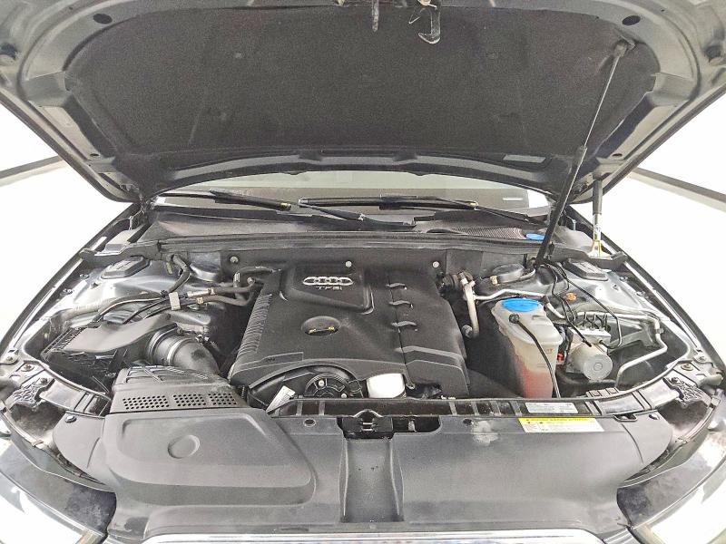 Aukcja sprzedaży 2016 Audi A4, vin: WAUFFAFL0GN018525, numer aukcji: 65031576