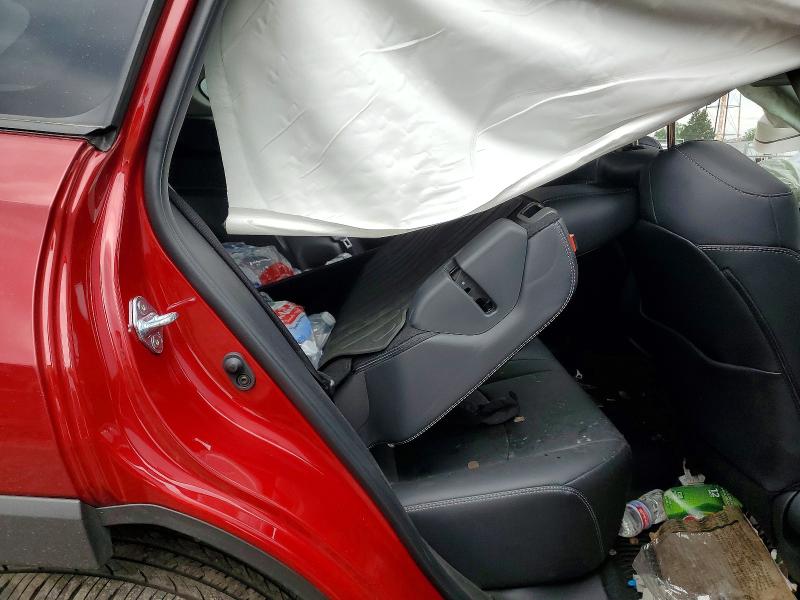 Продаж на аукціоні авто 2025 Toyota Rav4, vin: 2T3A1RFV2SW540232, номер лоту: 64118666