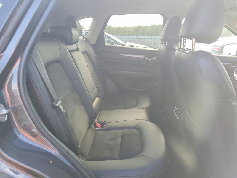 66579576 :رقم المزاد ، JM3KFBCM5M0342106 vin ، 2021 Mazda Cx-5 مزاد بيع