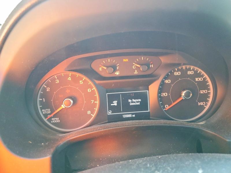 Aukcja sprzedaży 2018 Gmc Terrain, vin: 3GKALTEV8JL301643, numer aukcji: 66067226