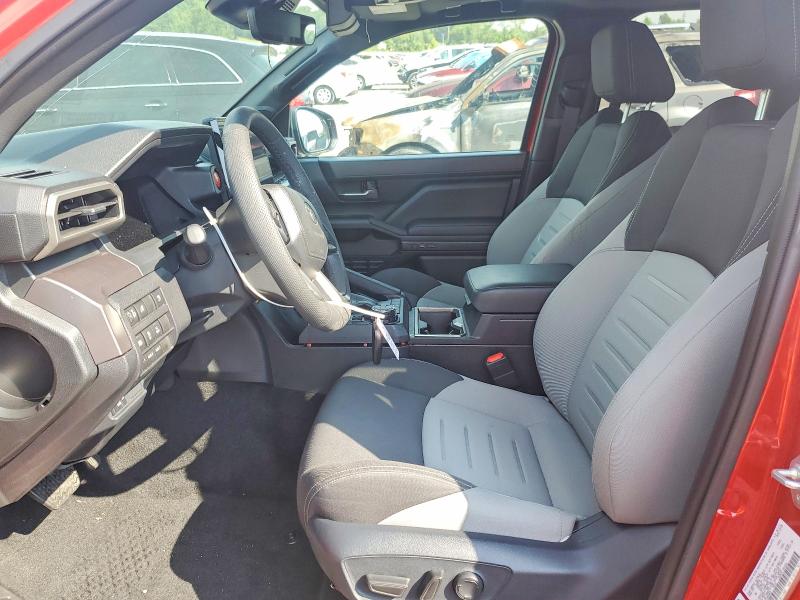 Продаж на аукціоні авто 2026 Toyota Tacoma, vin: 3TYLC5LN0TT054865, номер лоту: 58116326