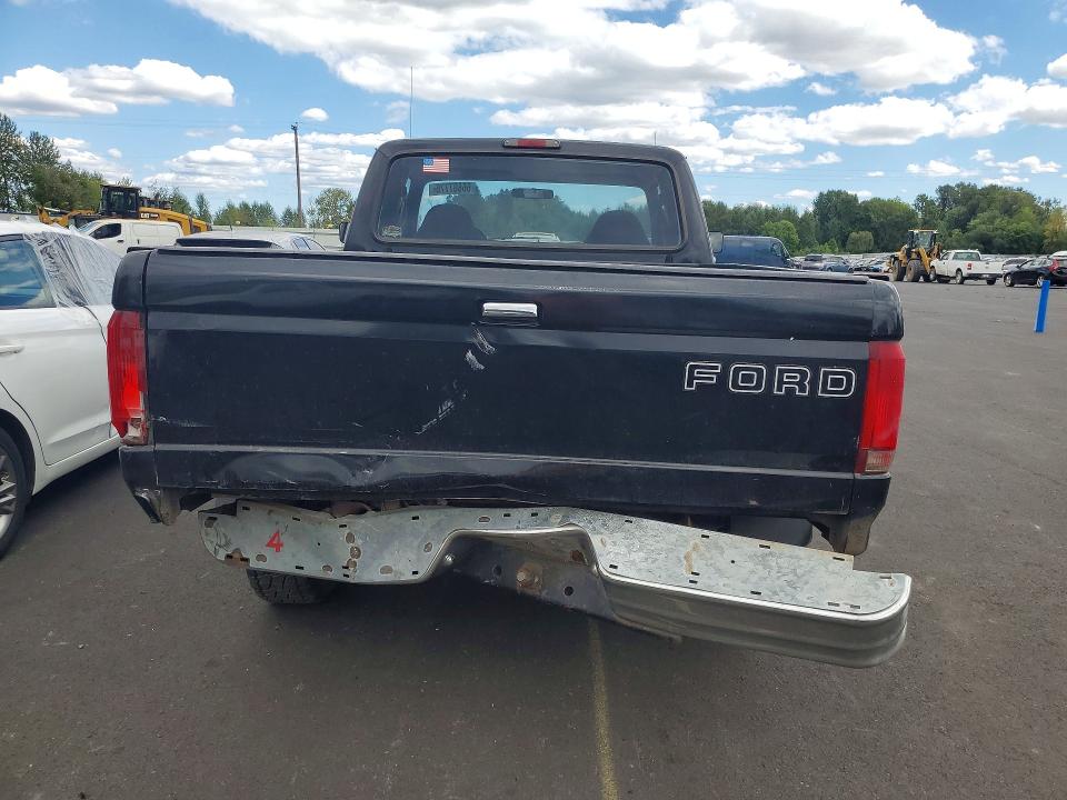 Aukcja sprzedaży 1994 Ford F150, vin: 1FTEX14Y0RKA69361, numer aukcji: 66807776