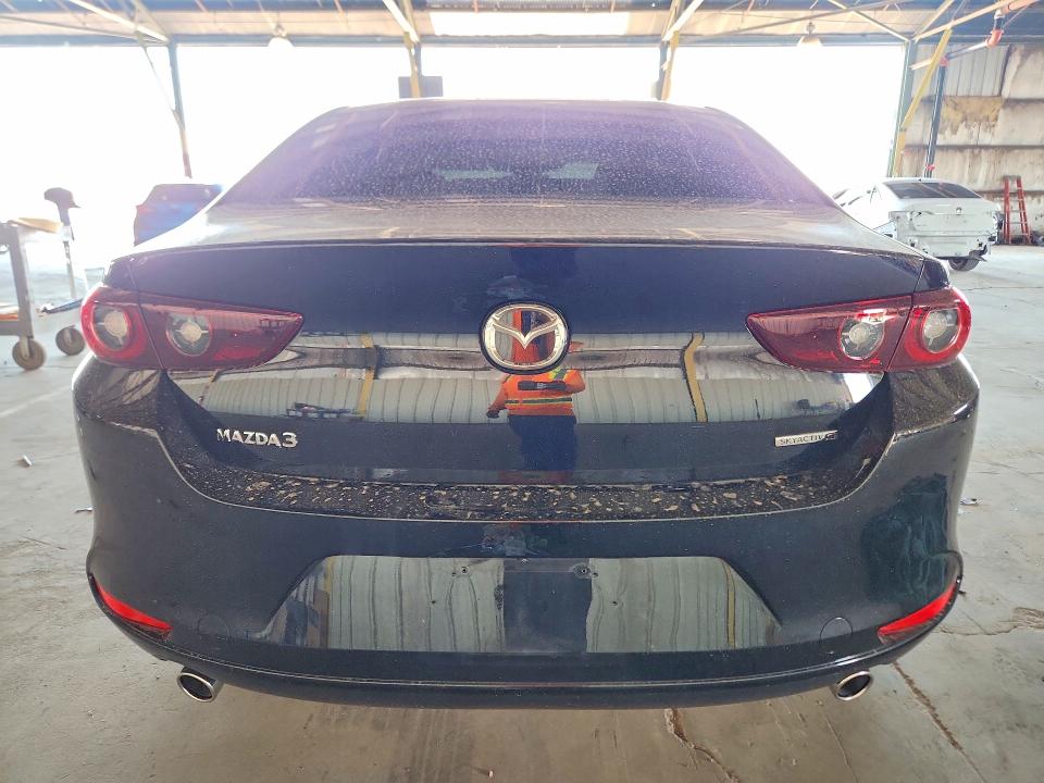 Aukcja sprzedaży 2023 Mazda 3, vin: 3MZBPABM7PM383398, numer aukcji: 66570296