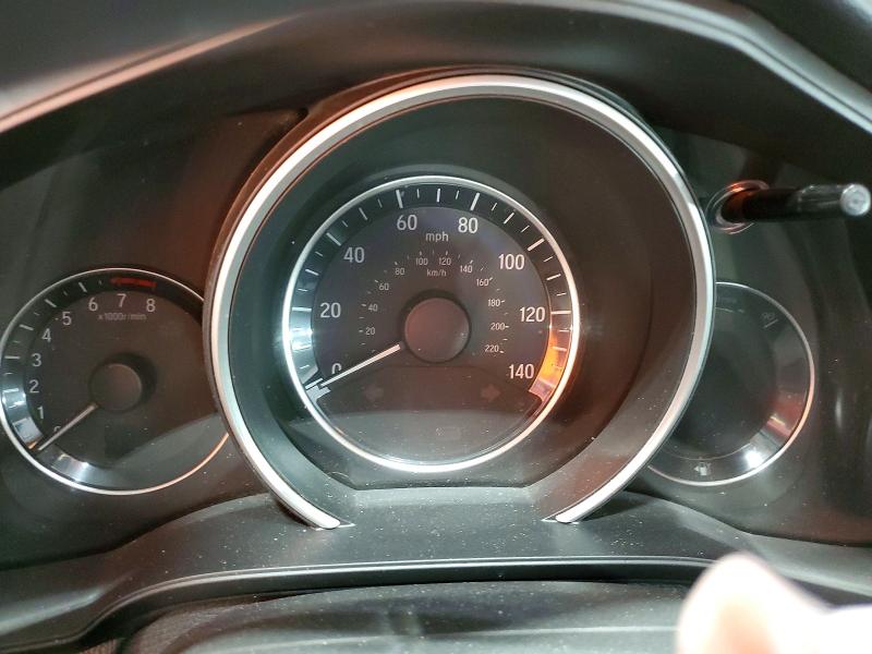 65441886 :رقم المزاد ، 3HGGK5H82FM711271 vin ، 2015 Honda Fit مزاد بيع
