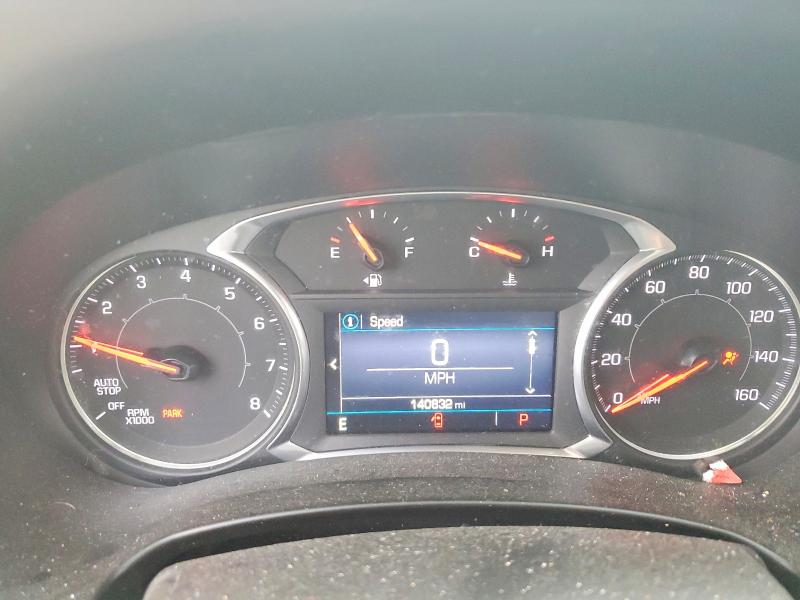 Aukcja sprzedaży 2019 Gmc Terrain, vin: 3GKALTEV4KL248425, numer aukcji: 64820196