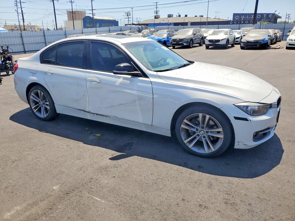 Aukcja sprzedaży 2014 Bmw 328, vin: WBA3B5G57ENS08048, numer aukcji: 66230286