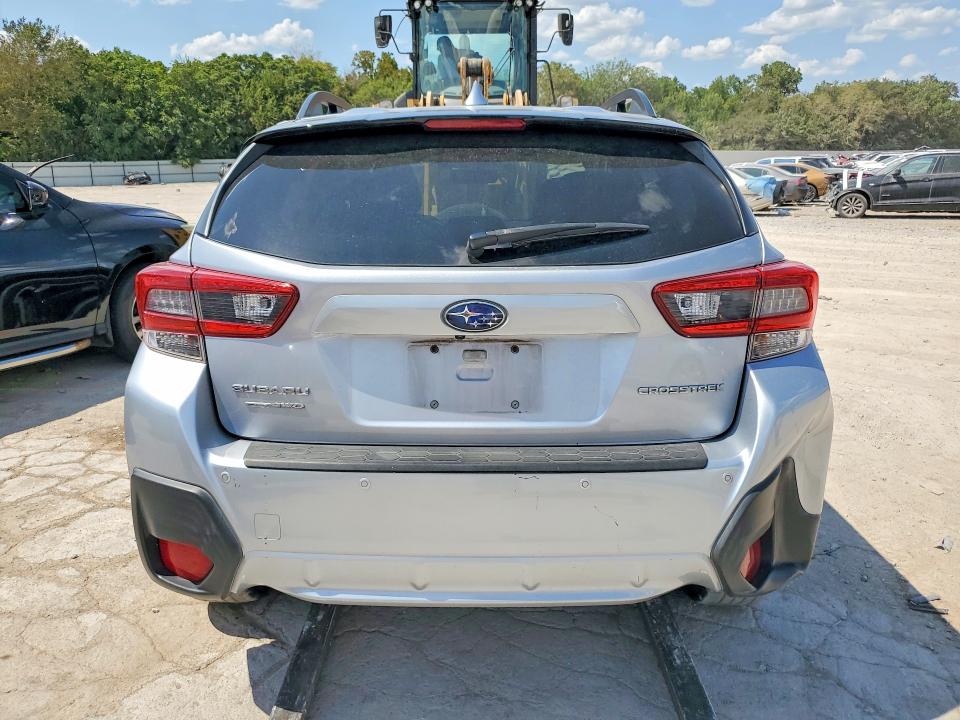Продажа на аукционе авто 2021 Subaru Crosstrek, vin: JF2GTHNC3M8245939, номер лота: 64295836