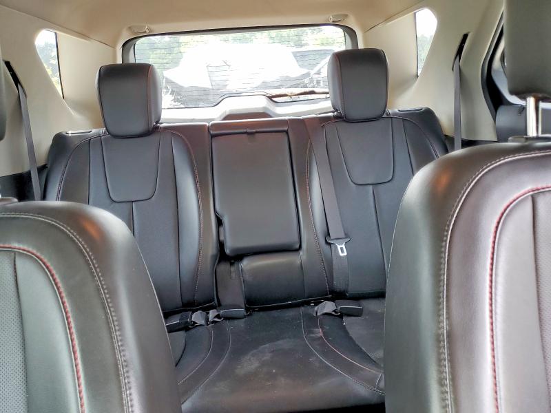66412116 :رقم المزاد ، 2GNALDEK4G1156027 vin ، 2016 Chevrolet Equinox مزاد بيع