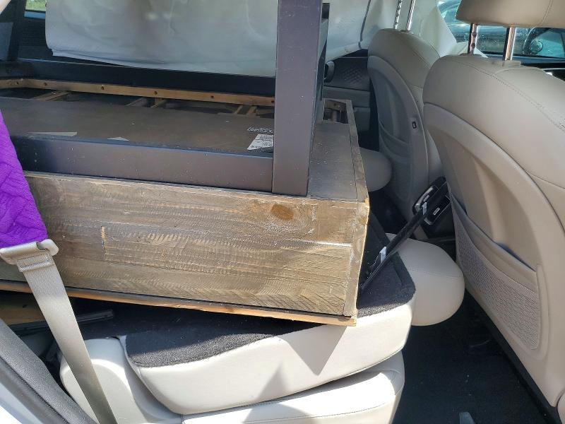 65554676 :رقم المزاد ، 5XYRK4LF4NG157184 vin ، 2022 Kia Sorento مزاد بيع