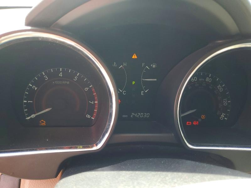 2011 Toyota Highlander მანქანა იყიდება აუქციონზე, vin: 5TDZA3EH8BS007735, აუქციონის ნომერი: 65451206