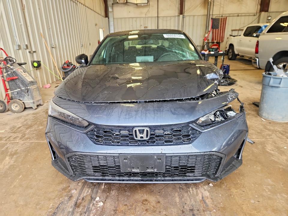 Aukcja sprzedaży 2026 Honda Civic, vin: 2HGFE4F85TH320271, numer aukcji: 66050126