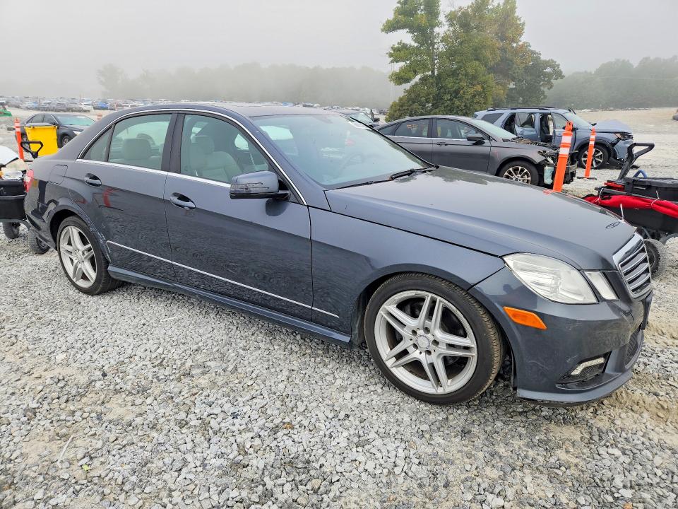 Продаж на аукціоні авто 2011 Mercedes-benz E, vin: WDDHF5GB8BA374039, номер лоту: 66821406