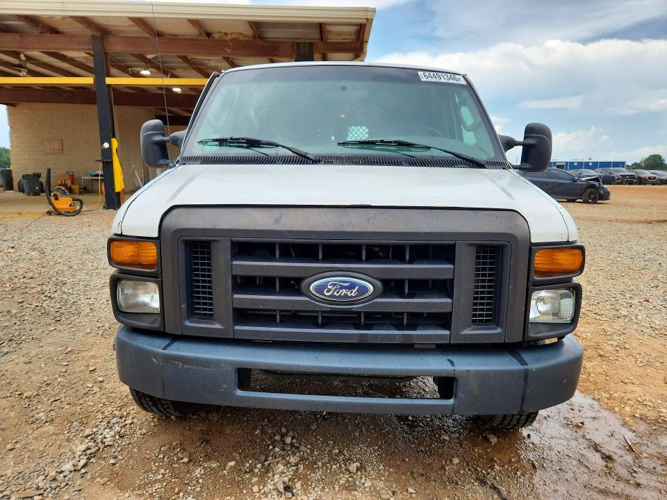 2008 Ford Econoline მანქანა იყიდება აუქციონზე, vin: 1FTNE24W08DA63055, აუქციონის ნომერი: 64491346