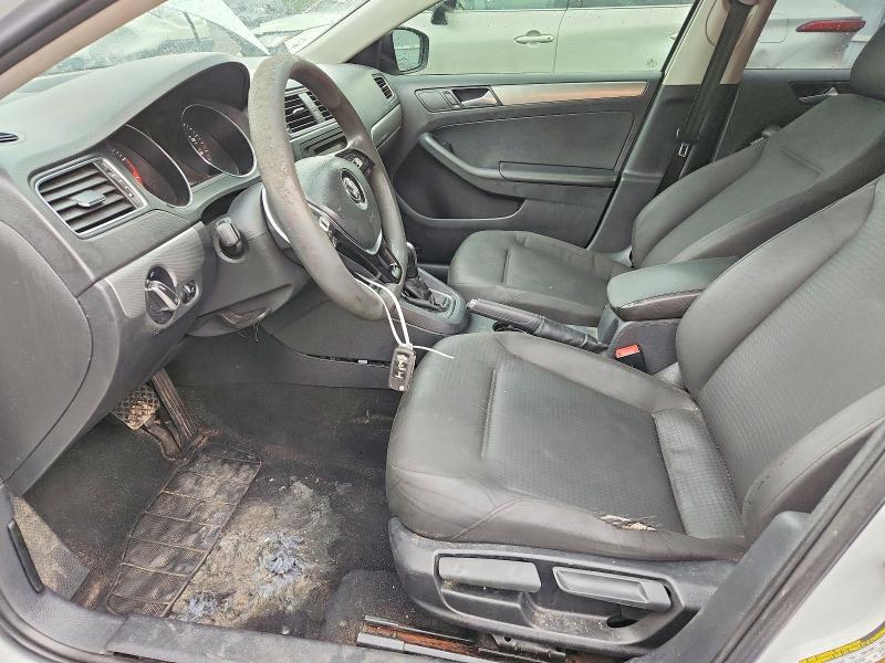 Продаж на аукціоні авто 2015 Volkswagen Jetta, vin: 3VWD17AJ1FM257573, номер лоту: 65551656