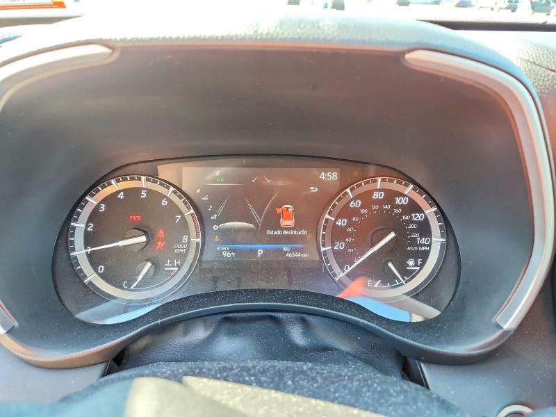 Aukcja sprzedaży 2021 Toyota Highlander, vin: 5TDGZRBH6MS534439, numer aukcji: 63922106