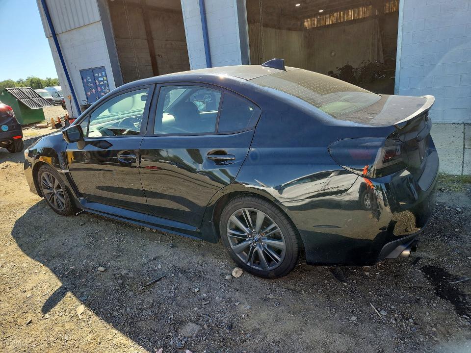 Продаж на аукціоні авто 2015 Subaru Wrx, vin: JF1VA1D66F9817376, номер лоту: 66464116