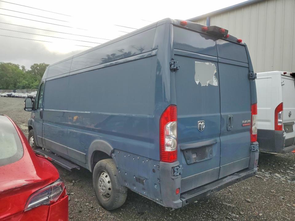 Aukcja sprzedaży 2019 Ram Promaster 3500, vin: 3C6URVJG4KE544504, numer aukcji: 66433926