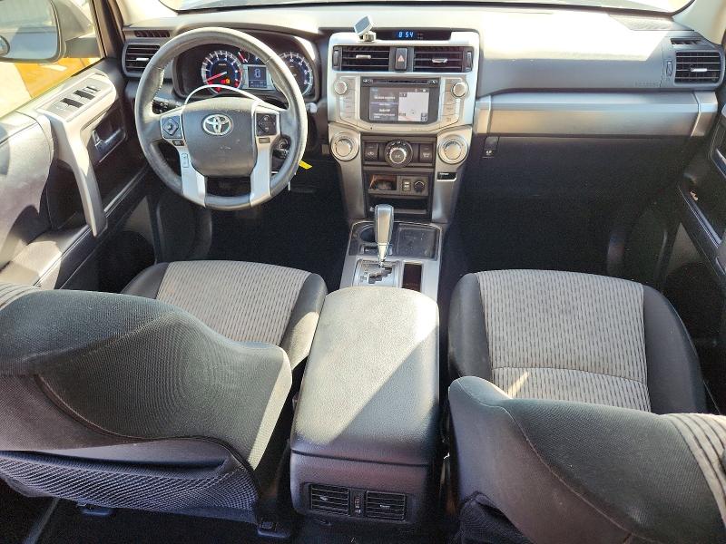 Продажа на аукционе авто 2016 Toyota 4runner, vin: JTEZU5JR7G5117413, номер лота: 63736116