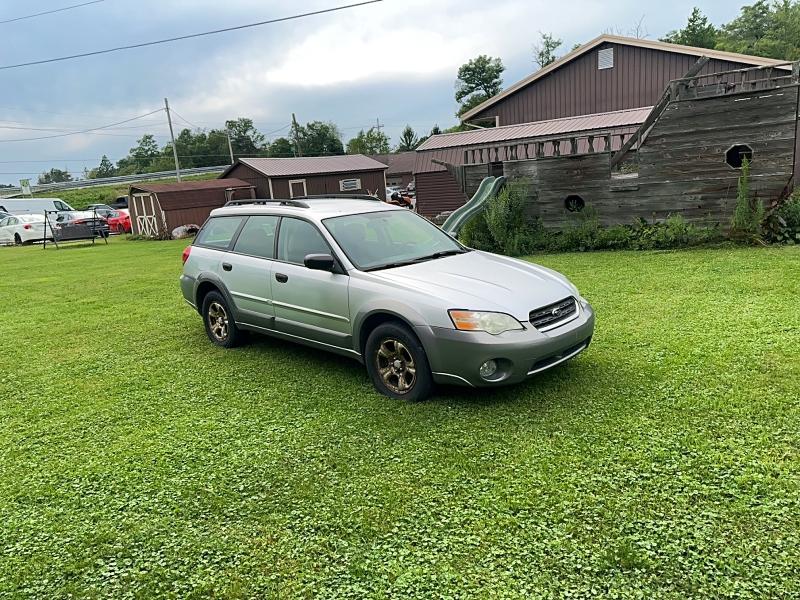 Продажа на аукционе авто 2007 Subaru Outback, vin: 4S4BP61C377325190, номер лота: 63807946