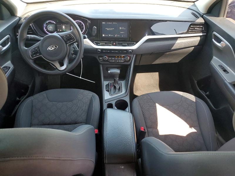 Aukcja sprzedaży 2020 Kia Niro, vin: KNDCB3LC4L5365612, numer aukcji: 66301556