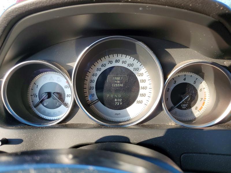 2015 Mercedes-benz C მანქანა იყიდება აუქციონზე, vin: WDDGJ4HB1FG354317, აუქციონის ნომერი: 63909946