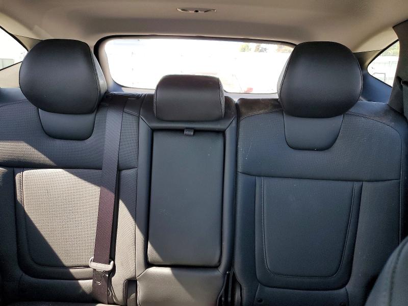 2024 Hyundai Tucson მანქანა იყიდება აუქციონზე, vin: 5NMJE3DEXRH309789, აუქციონის ნომერი: 66598786