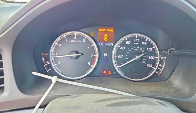 Auction sale of the 2013 Acura Ilx, vin: 19VDE1F59DE011967, lot number: 64314176