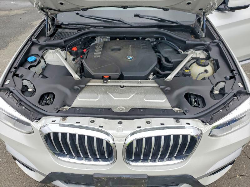 Aukcja sprzedaży 2018 Bmw X3, vin: 5UXTR9C54JLC75628, numer aukcji: 63400456