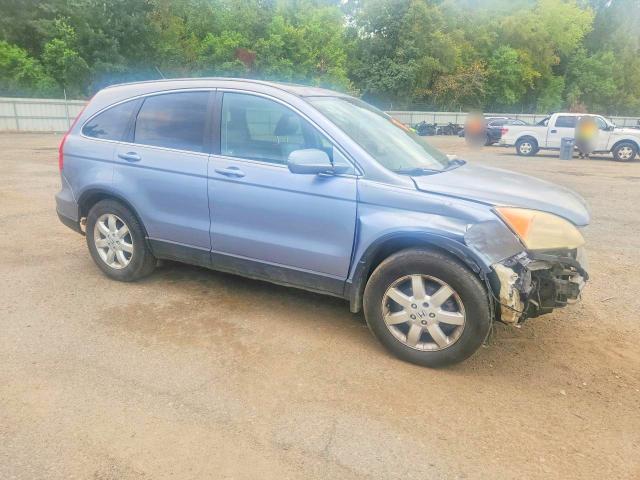 2007 Honda Cr-v მანქანა იყიდება აუქციონზე, vin: JHLRE48797C041112, აუქციონის ნომერი: 66378166