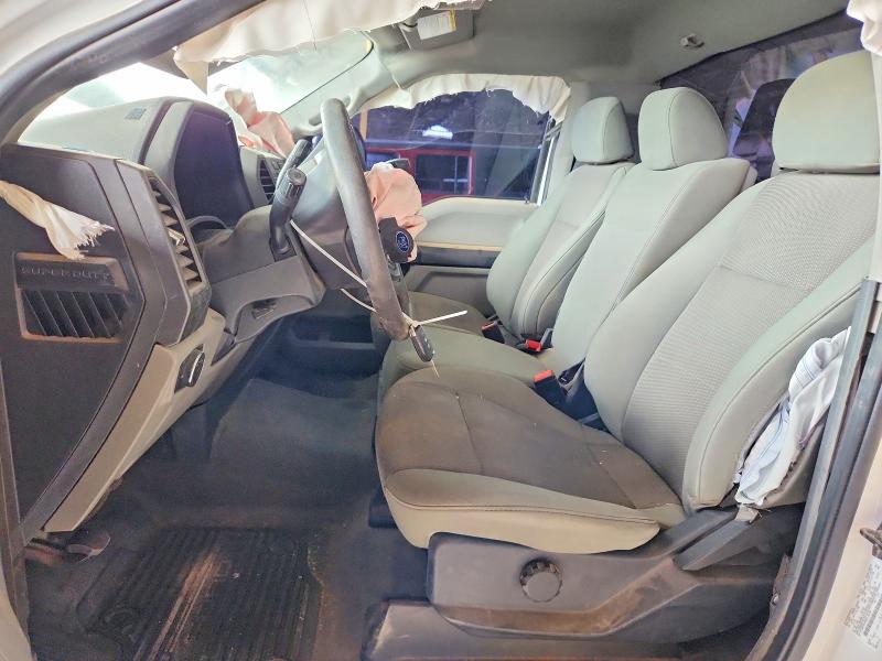 Aukcja sprzedaży 2022 Ford F250, vin: 1FTBF2A60NEC16236, numer aukcji: 63782346
